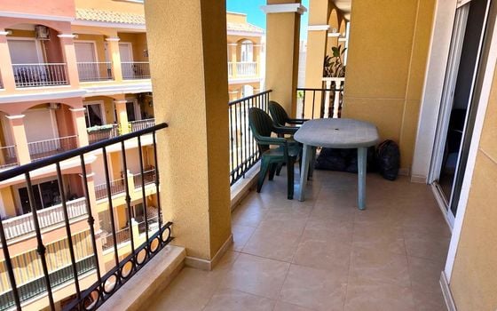 Penthouse de 2 chambres à Torrevieja - JJ144139 - Photo - Small - 8
