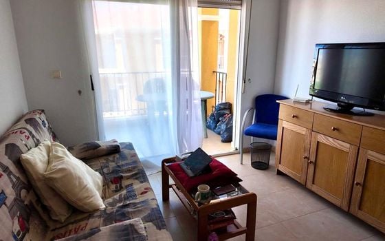Penthouse de 2 chambres à Torrevieja - JJ144139 - Photo - 3