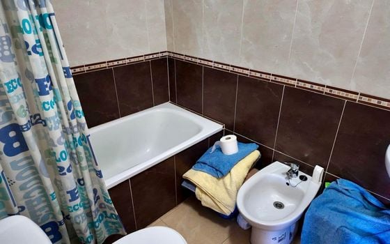 Penthouse de 2 chambres à Torrevieja - JJ144139 - Photo - Small - 7