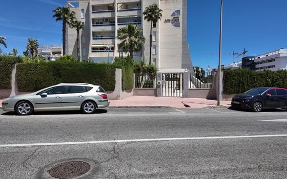 Penthouse de 2 chambres à Torrevieja - JJ144139 - Photo - Small - 14