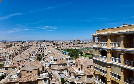 Penthouse de 2 chambres à Torrevieja - JJ144139 - Photo - Small - 15