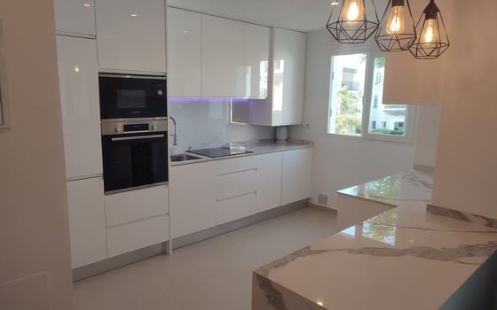 Apartamento de 2 habitaciones en Sucina - PSP144371 - Foto - Small - 6