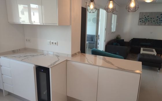 Apartamento de 2 habitaciones en Sucina - PSP144371 - Foto - Small - 9