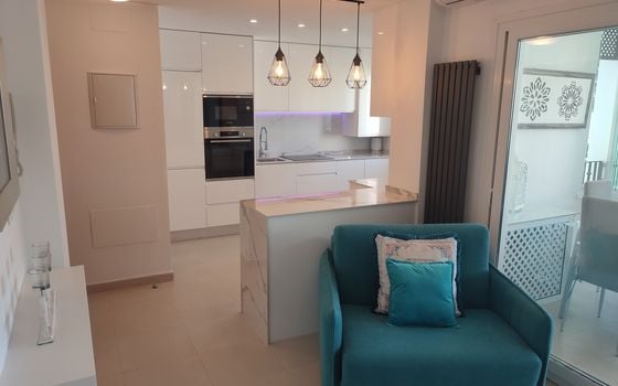 Apartamento de 2 habitaciones en Sucina - PSP144371 - Foto - 5