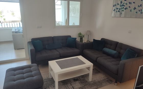 Apartamento de 2 habitaciones en Sucina - PSP144371 - Foto - 2