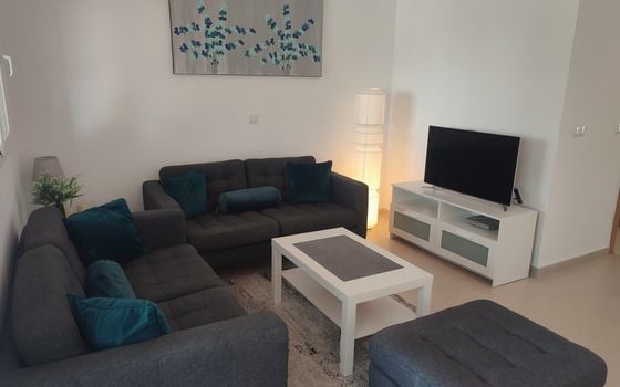 Apartamento de 2 habitaciones en Sucina - PSP144371 - Foto - 3