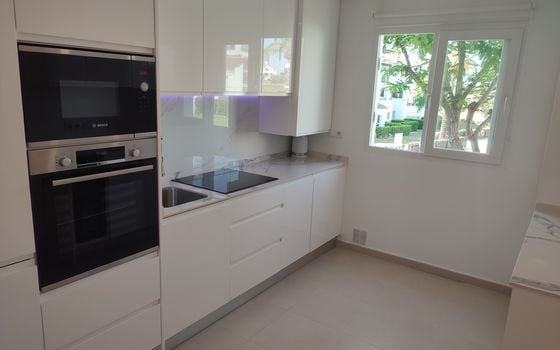 Apartamento de 2 habitaciones en Sucina - PSP144371 - Foto - Small - 8