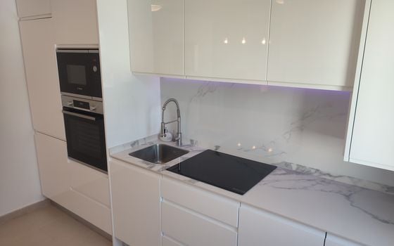 Apartamento de 2 habitaciones en Sucina - PSP144371 - Foto - Small - 7