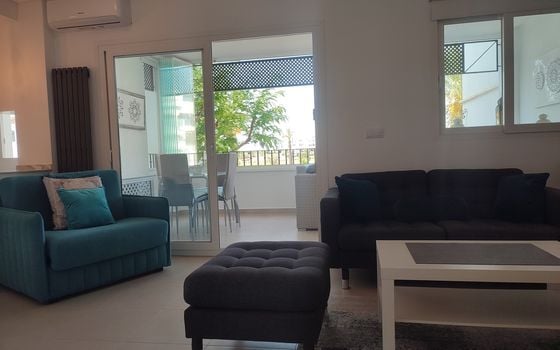 Apartamento de 2 habitaciones en Sucina - PSP144371 - Foto - 4