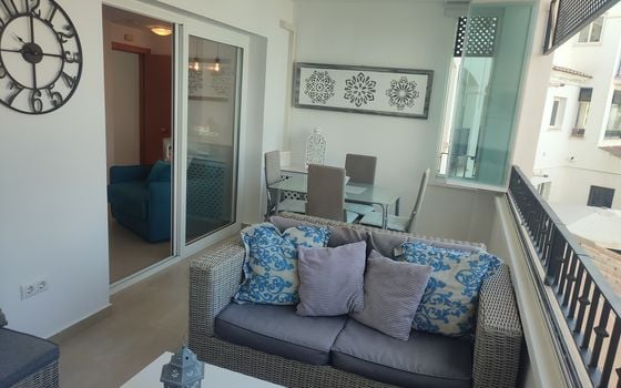 Apartamento de 2 habitaciones en Sucina - PSP144371 - Foto - Small - 23