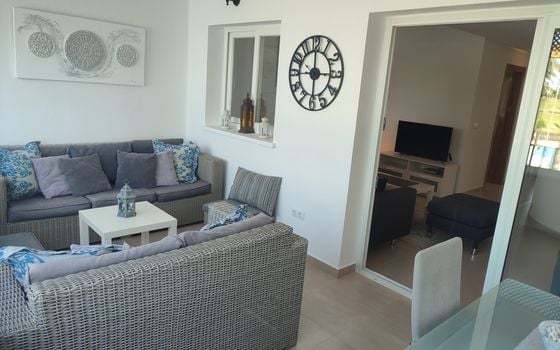 Apartamento de 2 habitaciones en Sucina - PSP144371 - Foto - Small - 22