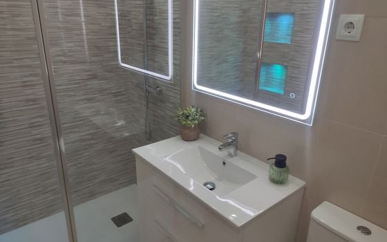 Apartamento de 2 habitaciones en Sucina - PSP144371 - Foto - Small - 15