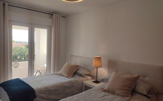 Apartamento de 2 habitaciones en Sucina - PSP144371 - Foto - Small - 12