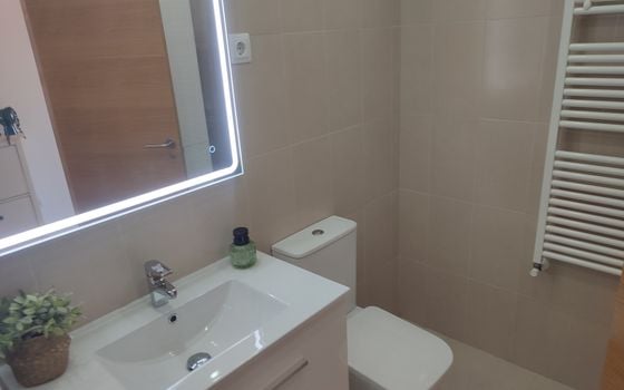 Apartamento de 2 habitaciones en Sucina - PSP144371 - Foto - Small - 18