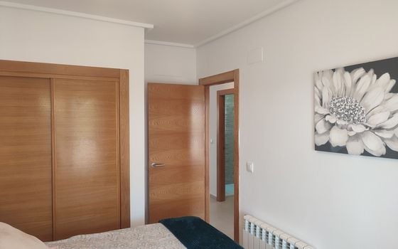 Apartamento de 2 habitaciones en Sucina - PSP144371 - Foto - Small - 14