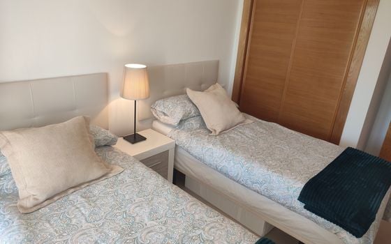 Apartamento de 2 habitaciones en Sucina - PSP144371 - Foto - Small - 13