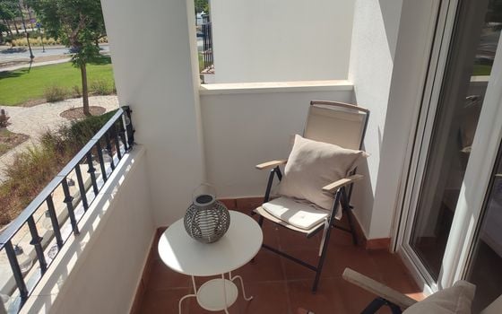 Apartamento de 2 habitaciones en Sucina - PSP144371 - Foto - Small - 20