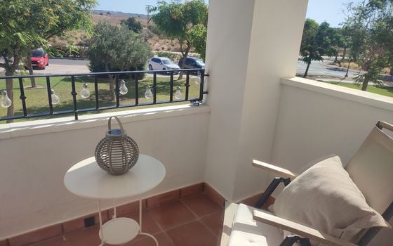 Apartamento de 2 habitaciones en Sucina - PSP144371 - Foto - Small - 21