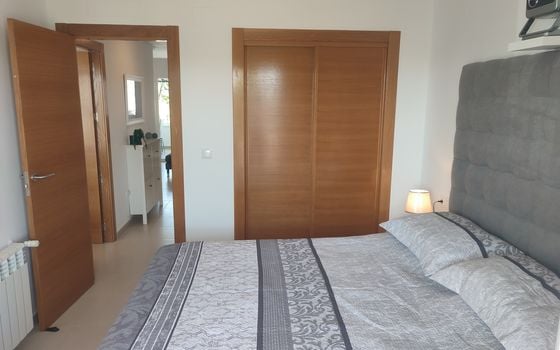 Apartamento de 2 habitaciones en Sucina - PSP144371 - Foto - Small - 11