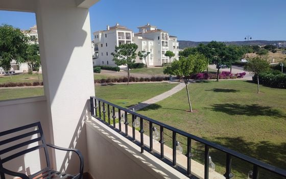 Apartamento de 2 habitaciones en Sucina - PSP144371 - Foto - Small - 26