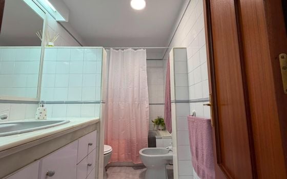 1 bedroom Apartment in Torrevieja - CT144374 - Photo - Small - 14