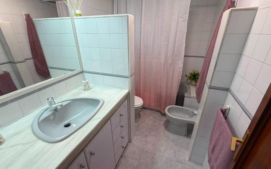 1 bedroom Apartment in Torrevieja - CT144374 - Photo - Small - 13