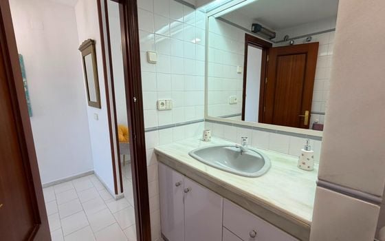 1 bedroom Apartment in Torrevieja - CT144374 - Photo - Small - 12