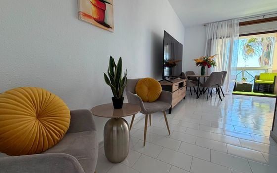 1 bedroom Apartment in Torrevieja - CT144374 - Photo - 4