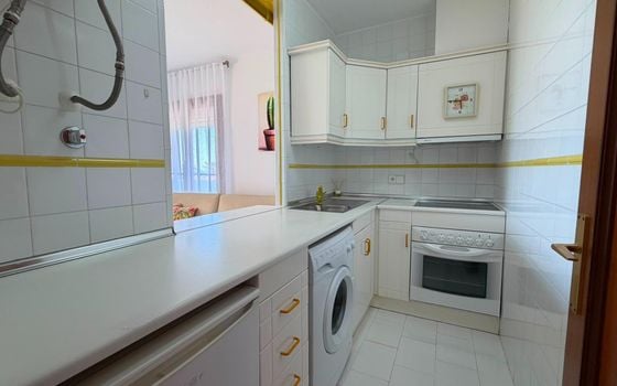 1 bedroom Apartment in Torrevieja - CT144374 - Photo - 5