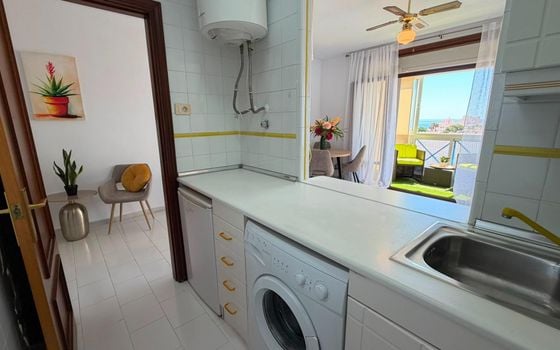 1 bedroom Apartment in Torrevieja - CT144374 - Photo - Small - 6