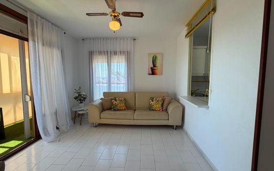 1 bedroom Apartment in Torrevieja - CT144374 - Photo - 2