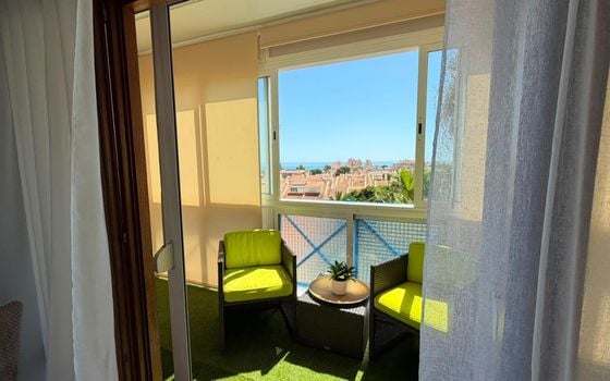 1 bedroom Apartment in Torrevieja - CT144374 - Photo - Small - 15