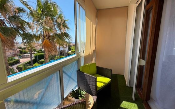 1 bedroom Apartment in Torrevieja - CT144374 - Photo - Small - 17