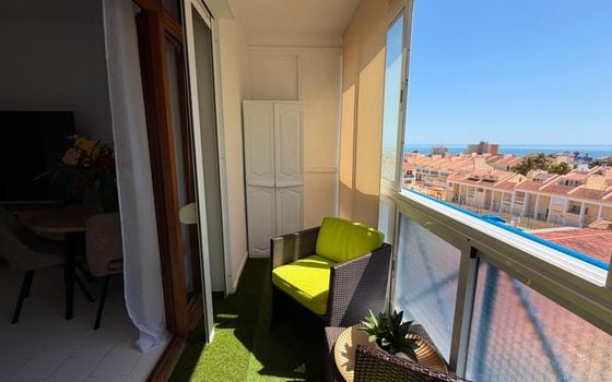1 bedroom Apartment in Torrevieja - CT144374 - Photo - Small - 16