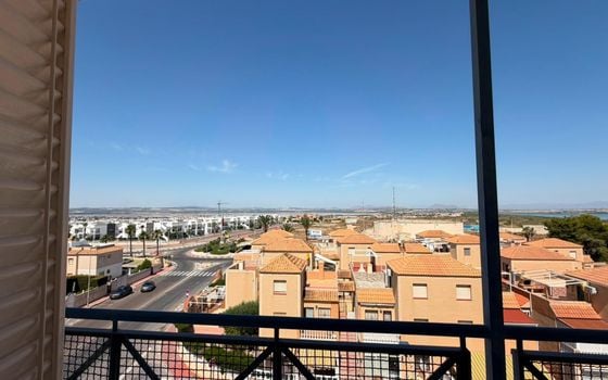 1 bedroom Apartment in Torrevieja - CT144374 - Photo - Small - 22