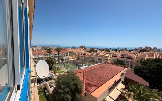 1 bedroom Apartment in Torrevieja - CT144374 - Photo - Small - 19