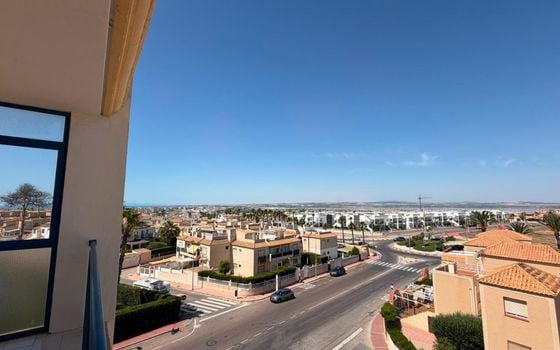 1 bedroom Apartment in Torrevieja - CT144374 - Photo - Small - 21