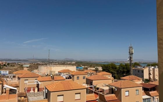 1 bedroom Apartment in Torrevieja - CT144374 - Photo - Small - 24