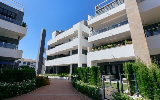 2 bedroom Apartment in Playa Flamenca - VDE144456 - Photo - Small - 26