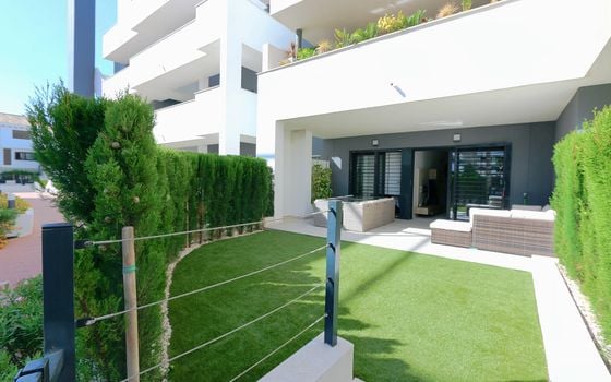 Appartement de 2 chambres à Playa Flamenca - VDE144456 - Photo - 2