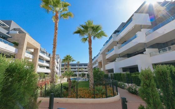 2 bedroom Apartment in Playa Flamenca - VDE144456 - Photo - Small - 27