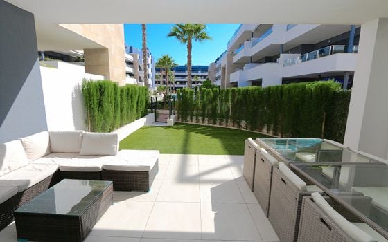 Appartement de 2 chambres à Playa Flamenca - VDE144456 - Photo - 4