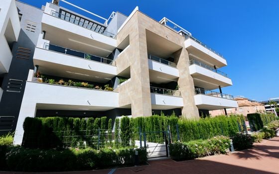 Appartement de 2 chambres à Playa Flamenca - VDE144456 - Photo - 1