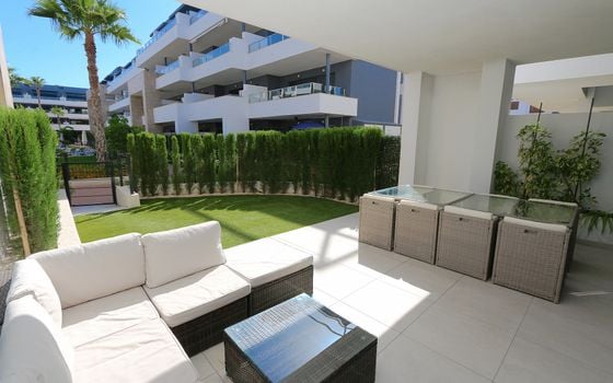 2 bedroom Apartment in Playa Flamenca - VDE144456 - Photo - Small - 6