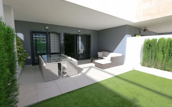 Appartement de 2 chambres à Playa Flamenca - VDE144456 - Photo - 3