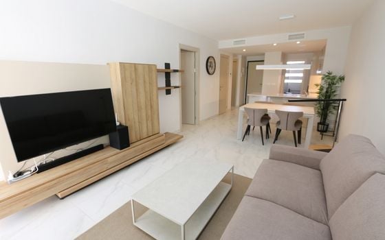 2 bedroom Apartment in Playa Flamenca - VDE144456 - Photo - Small - 10
