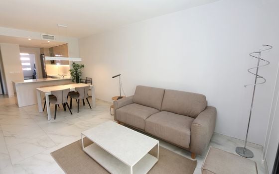 2 bedroom Apartment in Playa Flamenca - VDE144456 - Photo - Small - 9