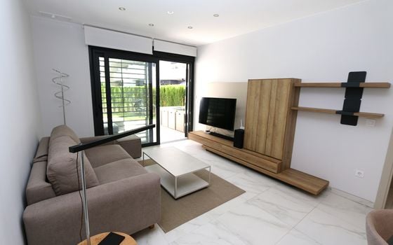 2 bedroom Apartment in Playa Flamenca - VDE144456 - Photo - Small - 8