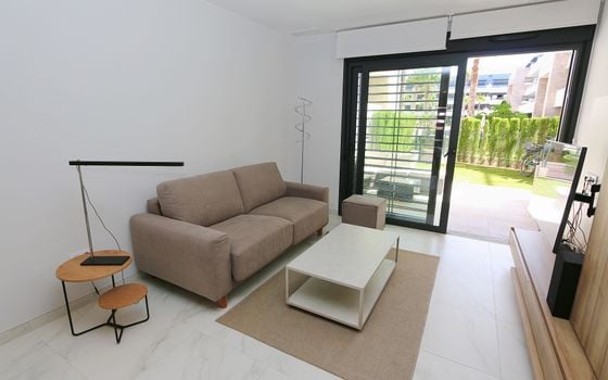 2 bedroom Apartment in Playa Flamenca - VDE144456 - Photo - Small - 7
