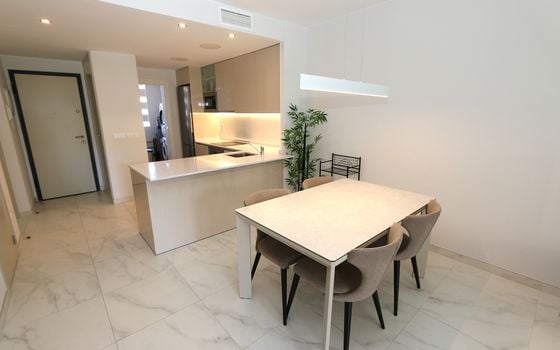 2 bedroom Apartment in Playa Flamenca - VDE144456 - Photo - Small - 11